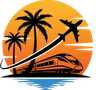 TravelByBid Logo