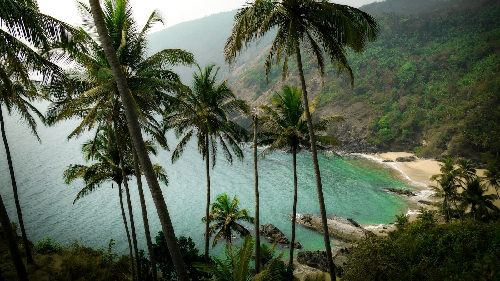 Goa